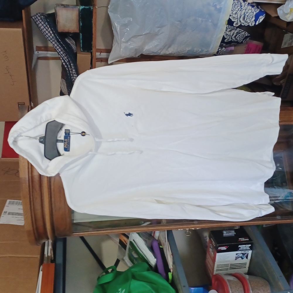 Polo by Ralph Lauren Hoodie M
